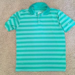 Mike Golf Shirt